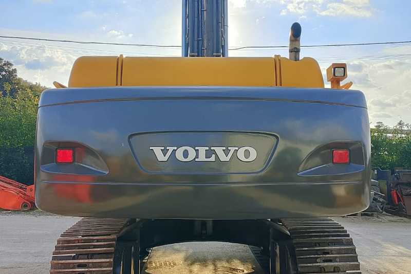 OmecoHub - Immagine VOLVO EC360BNLC